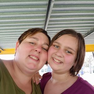 Meet your Posher, Toni